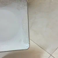 سرویس غذا خوری ۹۰پارچه طرح فیوچر|ظروف سرو و پذیرایی|مشهد, کشاورز|دیوار