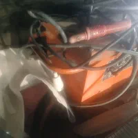 ترانس جوش ۲۰۰ آمپر|مصالح و تجهیزات ساختمان|کرمان, |دیوار