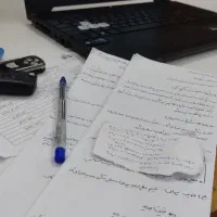 حل تمرین و امتحان پروژه برنامه نویسی و تحقیق