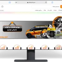 طراحی سایت/ سئو/ عیب یابی/ افزایش سرعت|خدمات رایانه‌ای و موبایل|تهران, ستارخان|دیوار