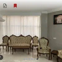 واحد اجاره ای 101متری سناباد دوخوابه کد1081