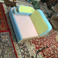 رویه کوب و زیر کار چی