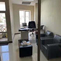 اجاره واحد موقعیت اداری مبله|اجارهٔ دفتر کار، اتاق اداری، مطب|تهران, علم و صنعت|دیوار