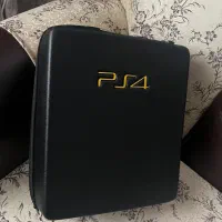 Ps4پرو کپی خور در حد نو|کنسول، بازی ویدئویی و آنلاین|تالش, هشتپر|دیوار