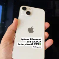 iphone 13 normal 256 GB ZA/A