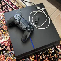 پلی استیشن 4 فت کپیخور