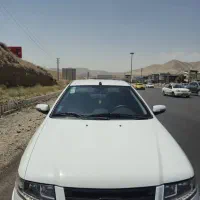 سمند تمیز تمیز