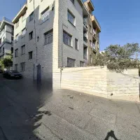 ۶۰ متر ۱ خواب طبقه اول واقعی با پارکینگ جنت اباد