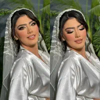 مدل میکاپ
