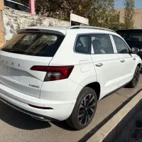 اشکودا کاروک ۲۰۲۴|خودرو سواری و وانت|تهران, پونک|دیوار