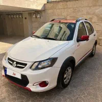 کوییک آرR مدل ۱۴۰۱ بدون رنگ