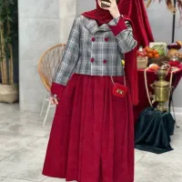 کت و سارافون