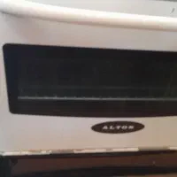 اجاق گاز فردار آلتون