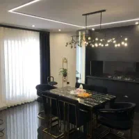 سوییت تکخواب داخل شهرک ساحلی آبی کنار،ایزدشهرتانور|اجارهٔ کوتاه‌مدت آپارتمان و سوئیت|محمودآباد, |دیوار