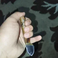 چاقو زندانی معاوضه با چاقو خوب هم دارم