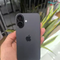 آیفون 16 با ریجستر