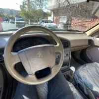 پژو ۴۰۵|خودرو سواری و وانت|تبریز, |دیوار