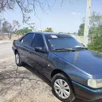 پژو 405 جی ال ایکس (GLX)، مدل ۱۳۹۶|خودرو سواری و وانت|بندرعباس, |دیوار