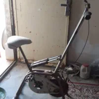 دوچرخه ثابت