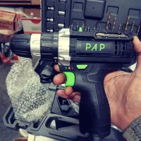 دلر شارژی اصل