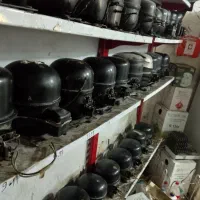 تعمیرات و شارژ گاز یخچال فریزر|خدمات پیشه و مهارت|مشهد, موعود|دیوار