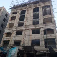داربست فلزی