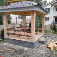 اجرای لمبه کوبی و pvc و... با قیمت مناسب