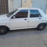 پراید ۹۸ بیرنگ درحد|خودرو سواری و وانت|گرگان, |دیوار