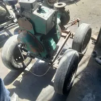 موتور مارگو تازه تعمیر