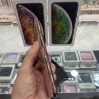 ایفون xs max درحد نو واقعی|موبایل|کرج, گوهردشت|دیوار