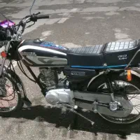 موتور سیکلت کویر مدل ۹۳|موتورسیکلت|رامیان, |دیوار