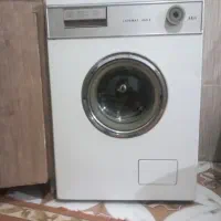 ماشین لباسشویی سالم