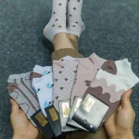 انواع جوراب زنانه