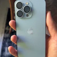 آیفون ۱۵ پرو ۲۵۶ گیگ