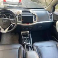 جک S 3 مدل ۱۴۰۰ سند دست اول مشابه صفر کیلومتر|خودرو سواری و وانت|تهران, بنیهاشم|دیوار