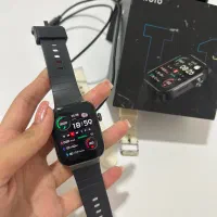 ساعت هوشمند