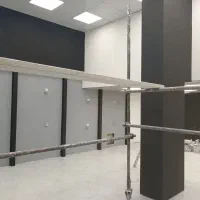 نقاشی ساختمان**تمام نقاط قزوین**