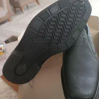 کفش مردانه مجلسی رسمی سایز۴۱|کیف، کفش، کمربند|گرگان, |دیوار