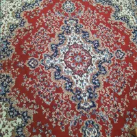 یک تخته فرش ۹ متری