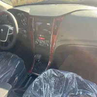 دنا پلاس توربو اتومات ۱۴۰۲با espدرحدصفر|خودرو سواری و وانت|مشهد, مصلی (کارمندان اول)|دیوار