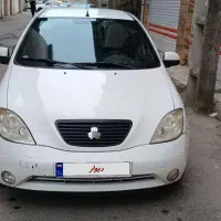 تیبا صندوق‌دار SX، مدل ۱۴۰۱