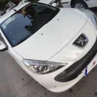 207 tu5 سقف فلز 1404