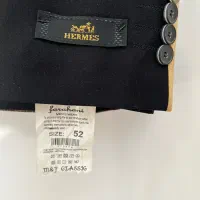 کت شلوار هرمس اورجینال سایز۵۲|لباس|شاهینشهر, خانه کارگر|دیوار