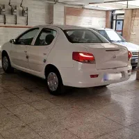 رانا پلاس ارتقا یافته مدل 1404|خودرو سواری و وانت|شهریار, کهنز|دیوار