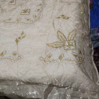 روتختی ساتن شاین عروس|سرویس روتختی|ورامین, ورامین|دیوار