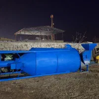 میکسر بالابرواسیاب