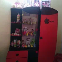 کمد و دراور