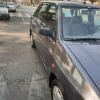 پراید ۹۲ EX|خودرو سواری و وانت|تهران, اوقاف|دیوار