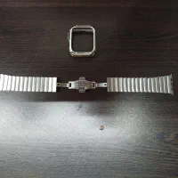 اپل واچ مدل SE 2022 Aluminum Case 44mm نقره ای|ساعت|لاهیجان, شقایق|دیوار