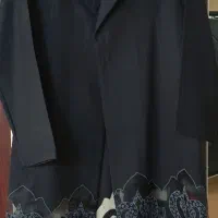 فروش انواع مانتو نو و کار کرده|لباس|تنکابن, |دیوار